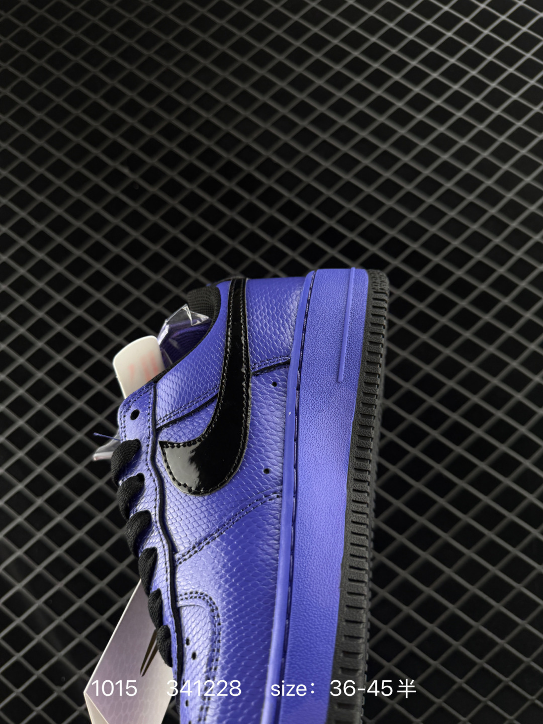 Air Jordan 1 Low AJ1